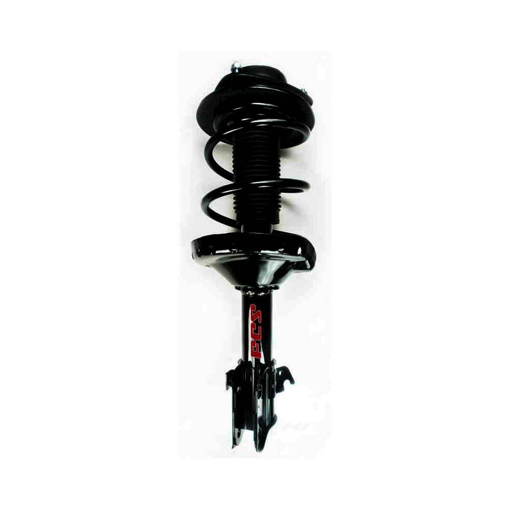 Suspension Strut and Coil Spring Assembly V88597