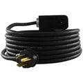 Rubber Extension Cord 25-Feet F5021