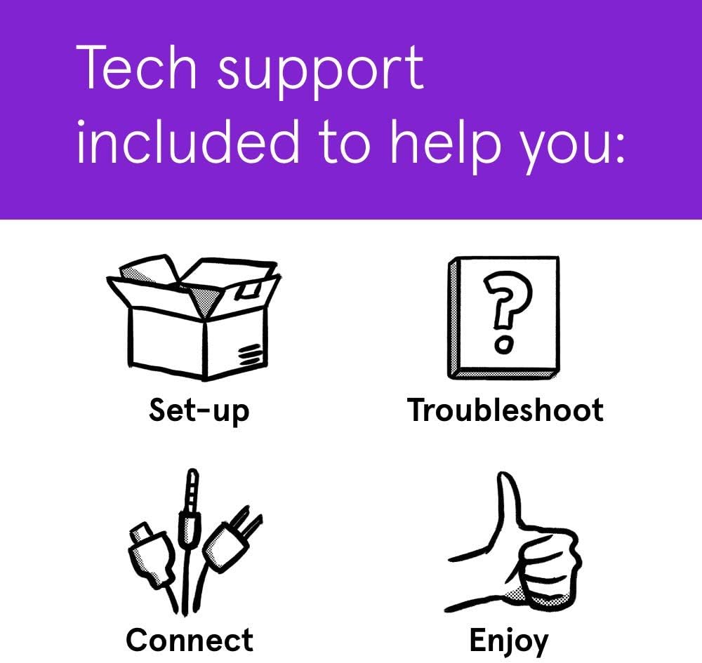 3 Year Desktop Computer Protection Plan with Tech Support Z422