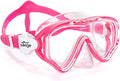 Kids Swim Goggles Snorkel Diving Mask V43922