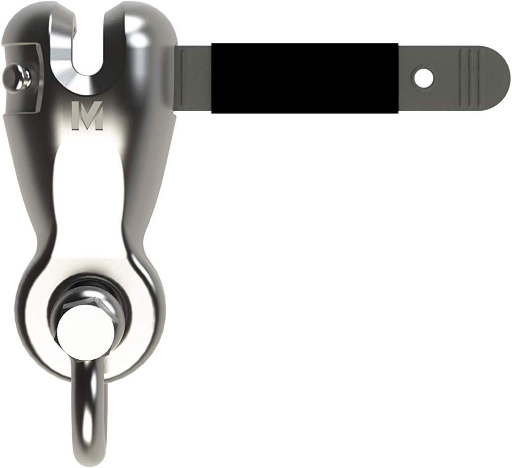 Chain Hook 1/4" Pack of 2 Z780