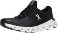 Cloudswift Black/Rock Running Shoes W4294