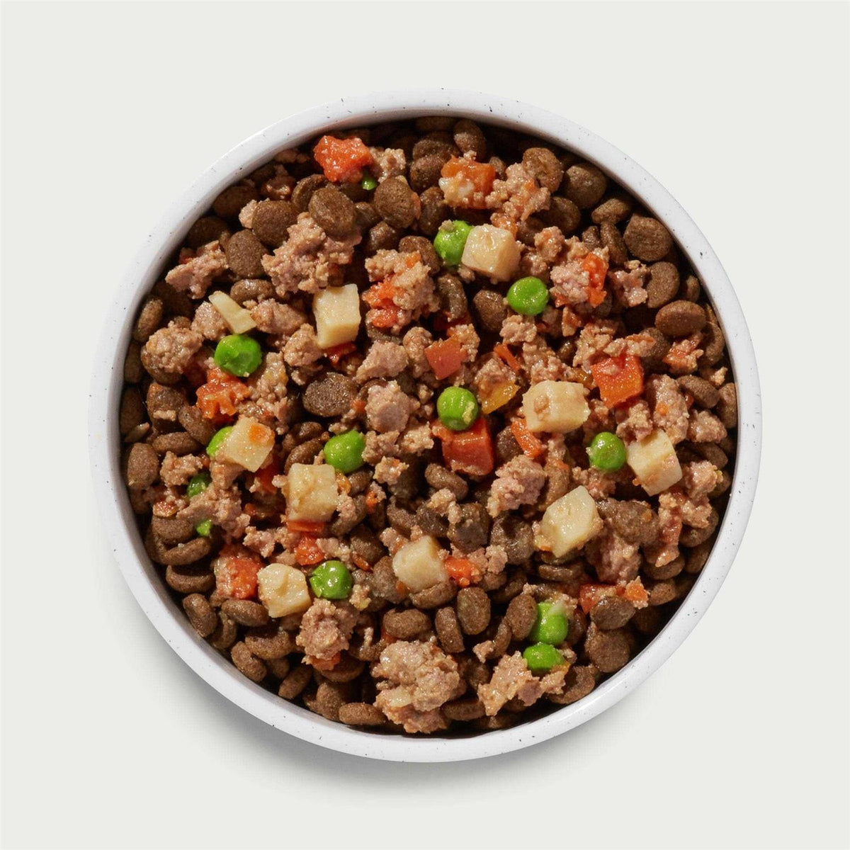 Beef & Chicken Recipe Wet Natural Dog Food C92939