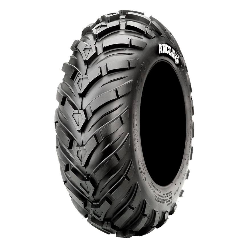 Tire Size 25x8-12 Y1859