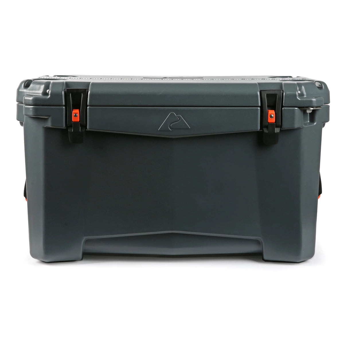 52 Quart Hard Sided Chest Cooler Y7075