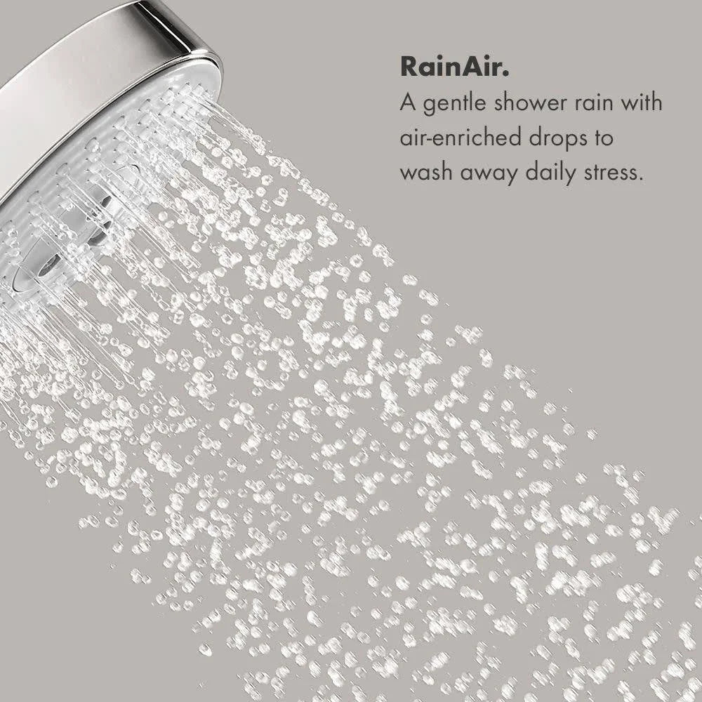 Brushed Nickel Handshower Z6209