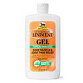 Veterinary Liniment Gel O802