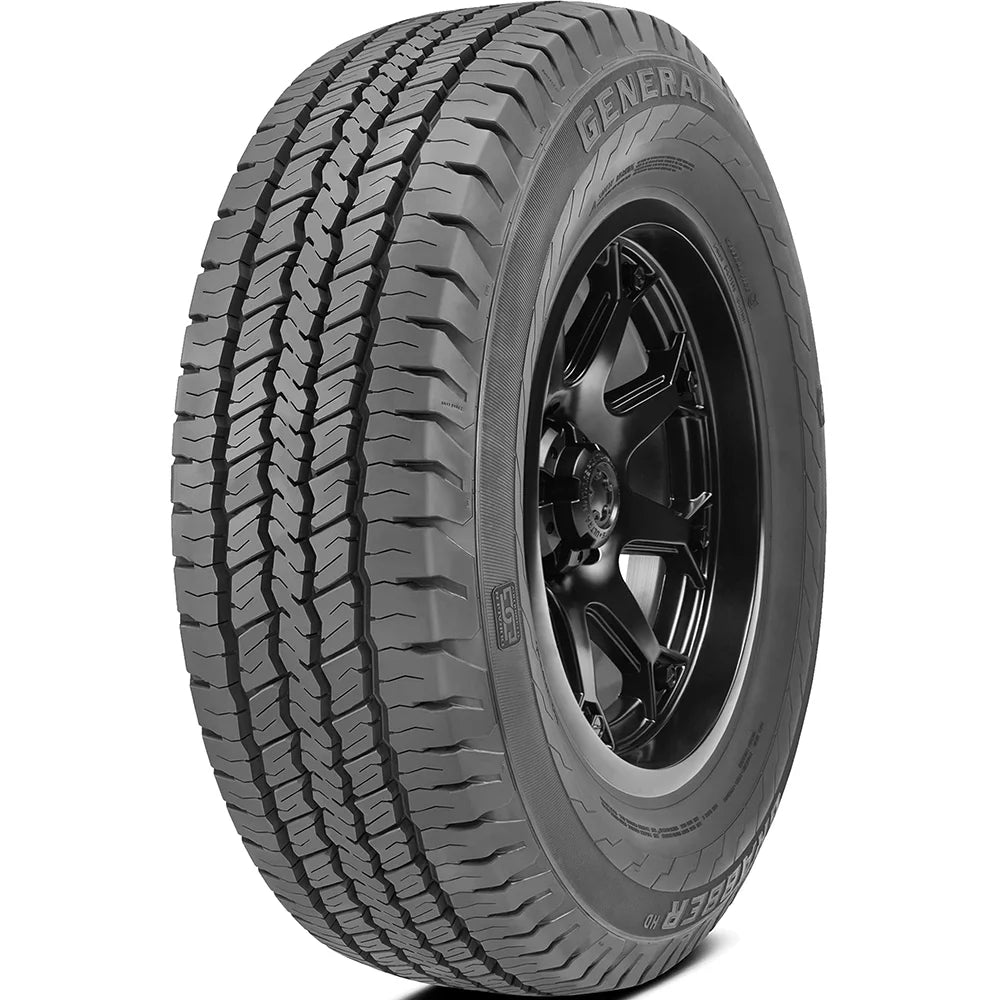 All Season Tire T978954