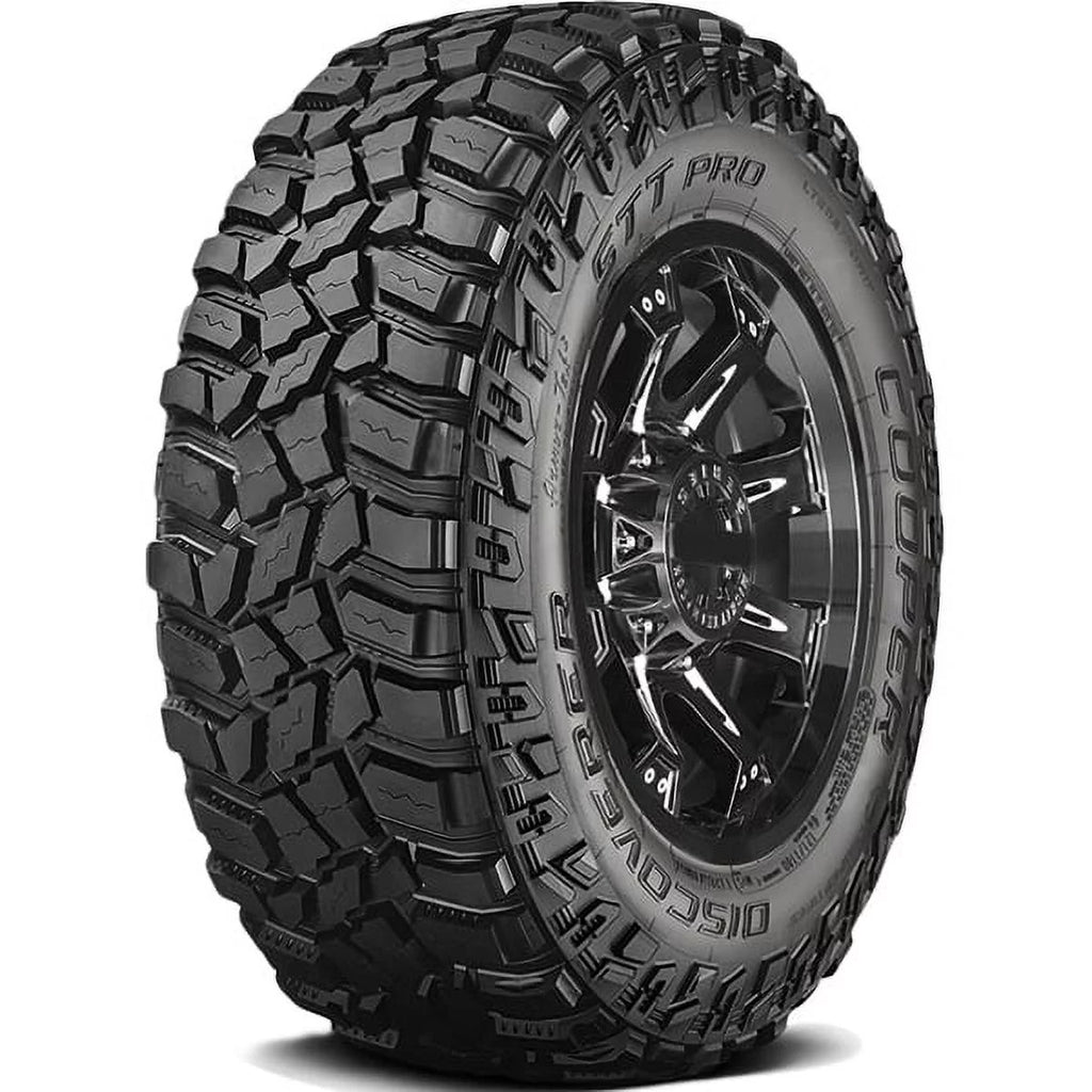 33x12.5x15 Tires J366