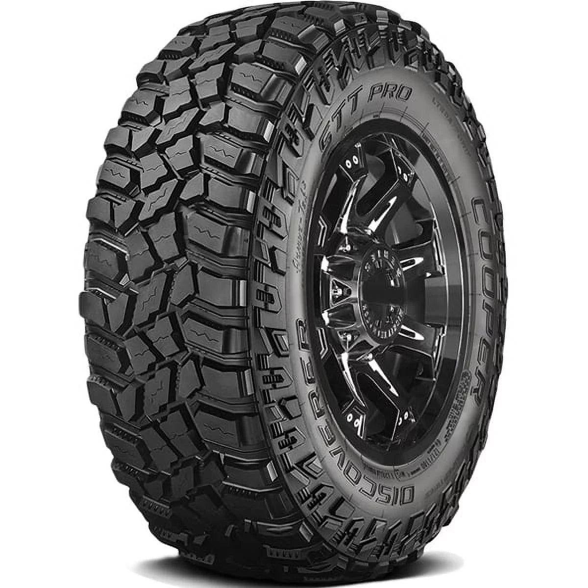 33x12.5x15 Tires J366