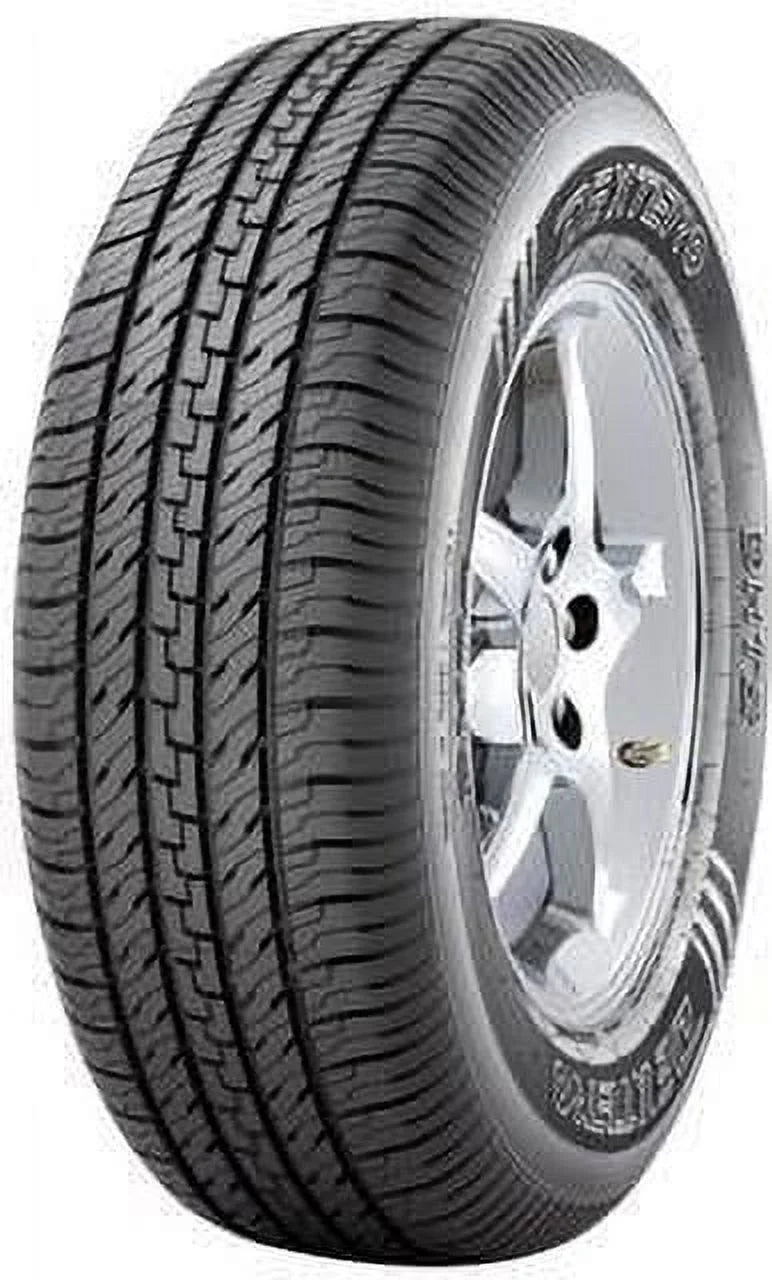 Tire P265/70R17 113T X102633
