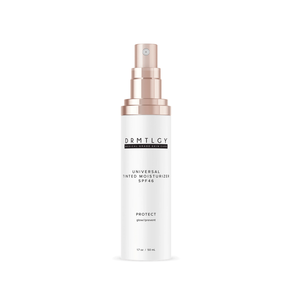 Tinted Moisturizer with SPF 46, 1.7 oz R3600
