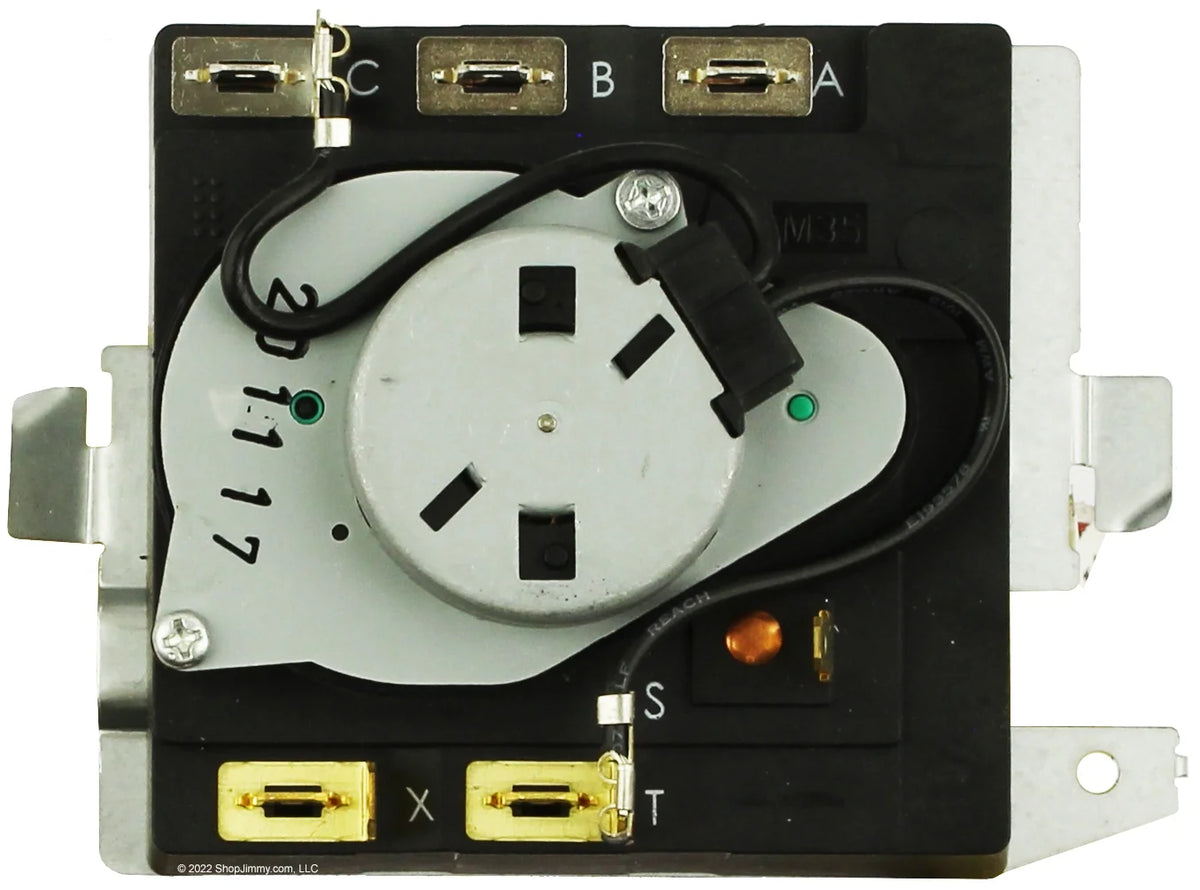 Dryer Timer B7245