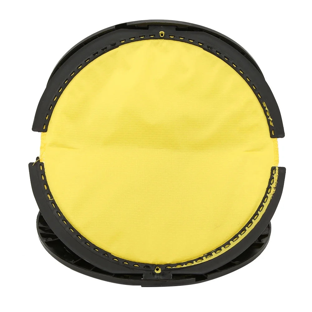 Black Outdoor Sports Toy Racket Game I8232