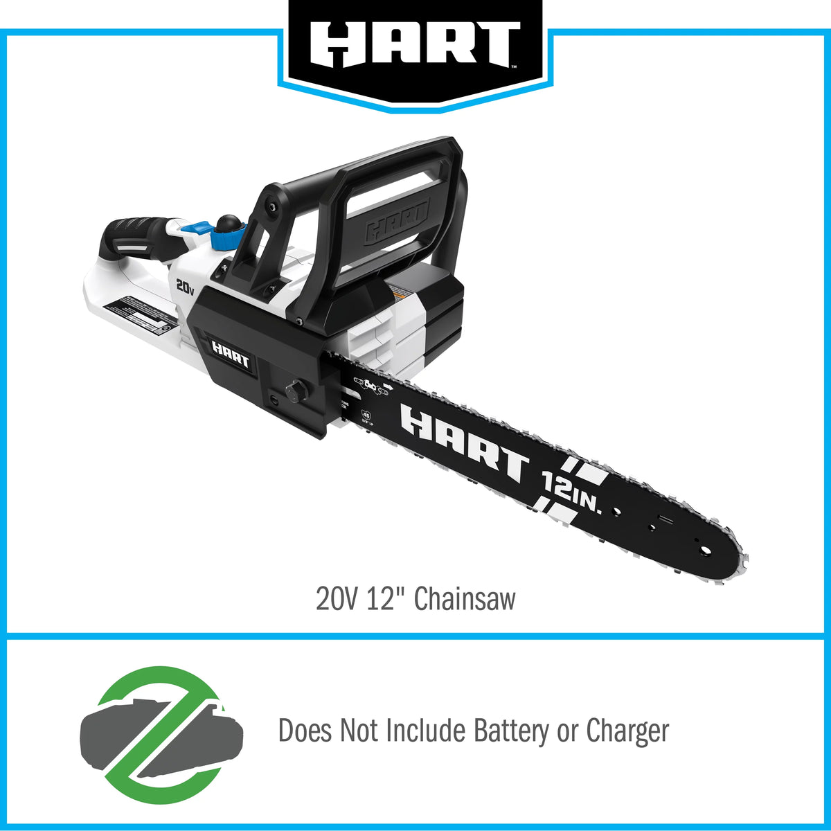 Cordless Chainsaw K2761