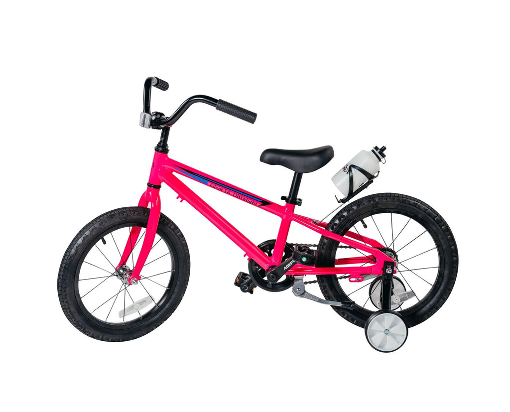 16 Inch 13 Pound Kids Bike G506