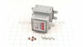 Magnetron H216