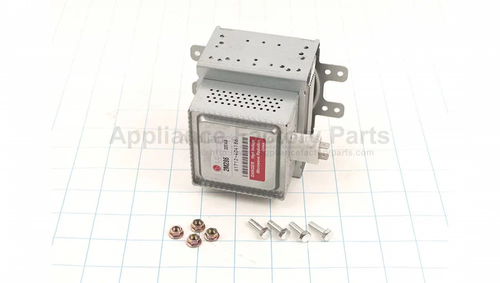 Magnetron H216