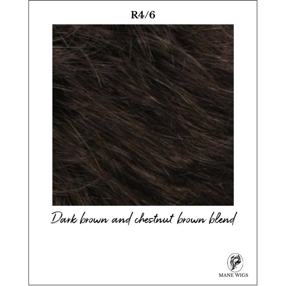 Synthetic Lace Front Wig Q8563
