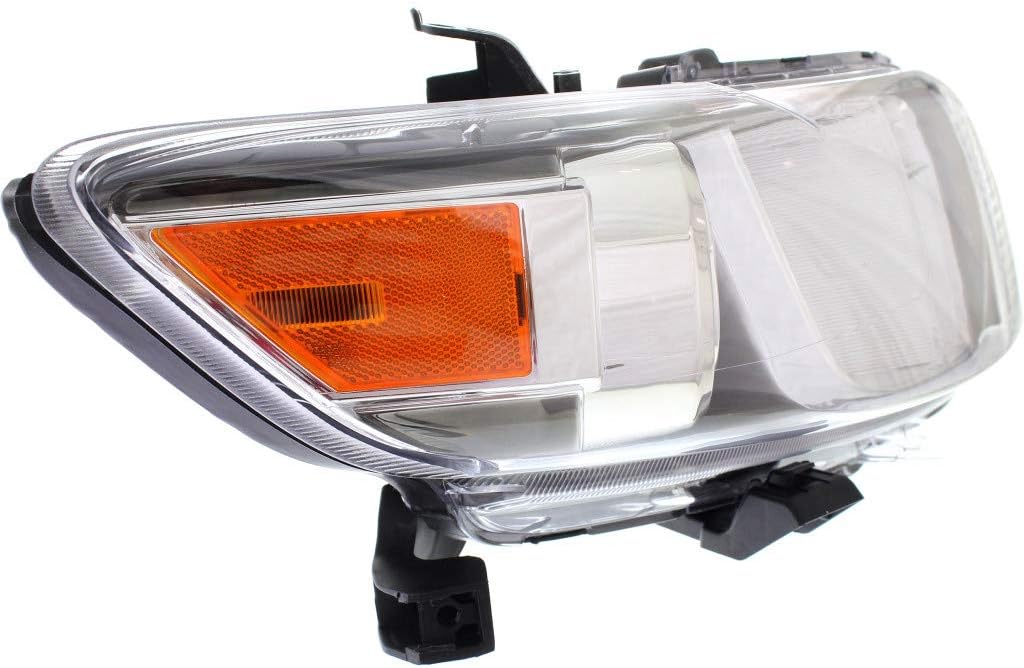 Headlight Assembly for Scion xB 2011-2015 Passenger Side A990875