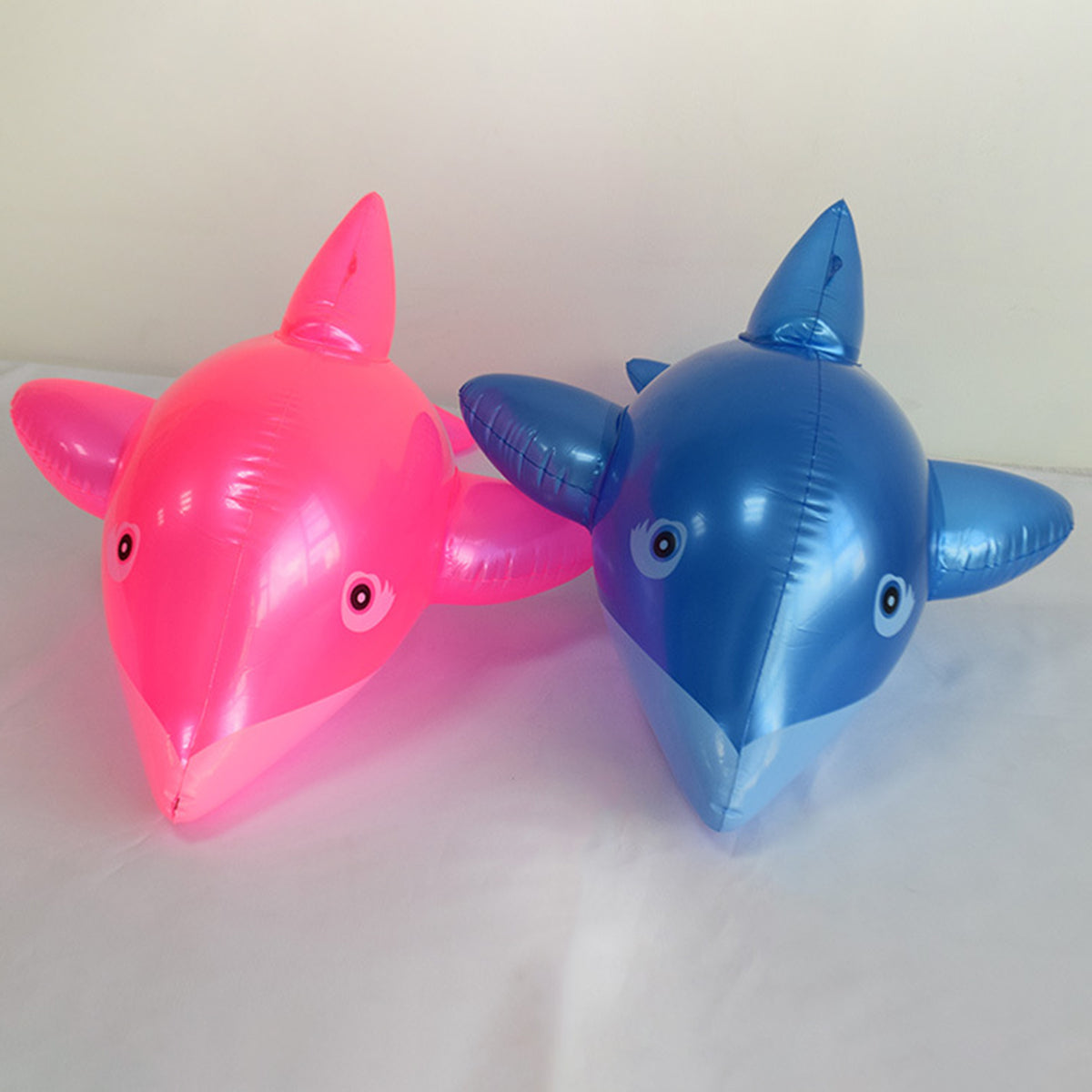 Inflatable Dolphin Fish PVC Toy N235