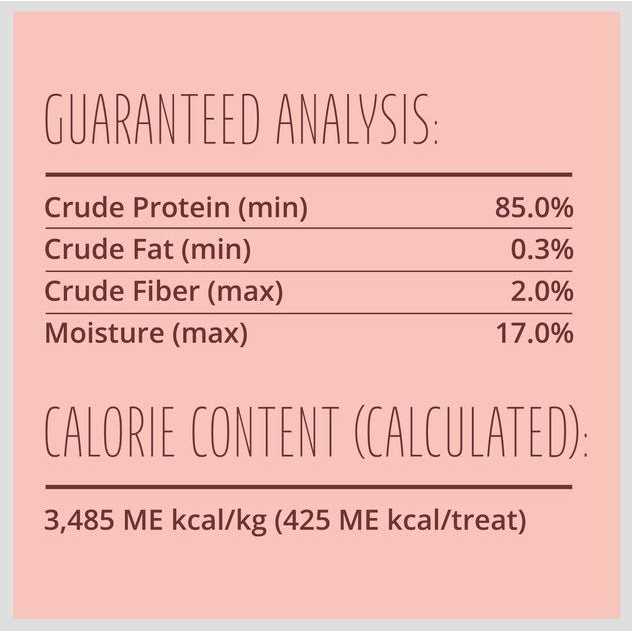 Real Dog Treats V866838