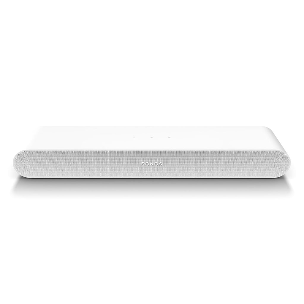 Black Compact Sound Bar B523997
