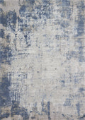 Denim Grey Rug K743106