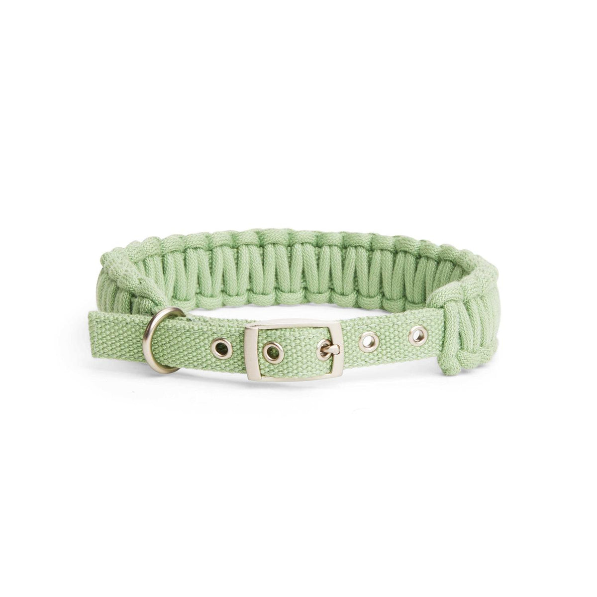 Macrame Dog Collar X808229