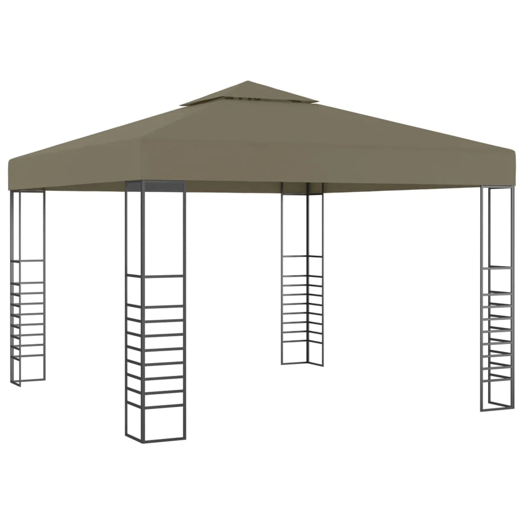 Taupe Garden Marquee C30688