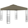 Taupe Garden Marquee C30688