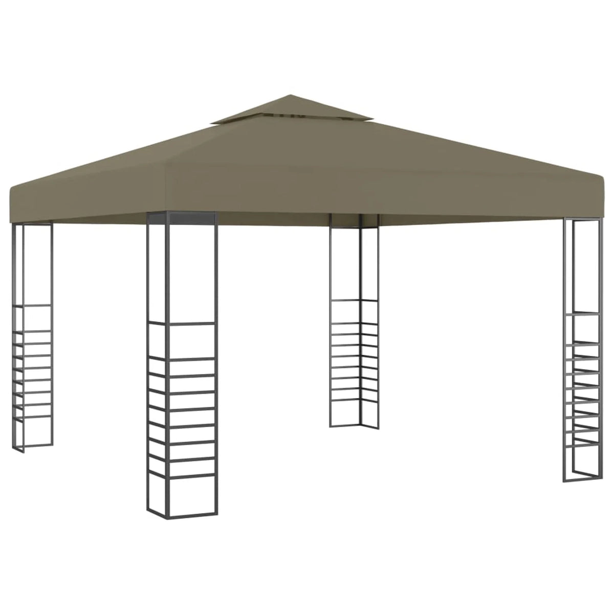 Taupe Garden Marquee C30688