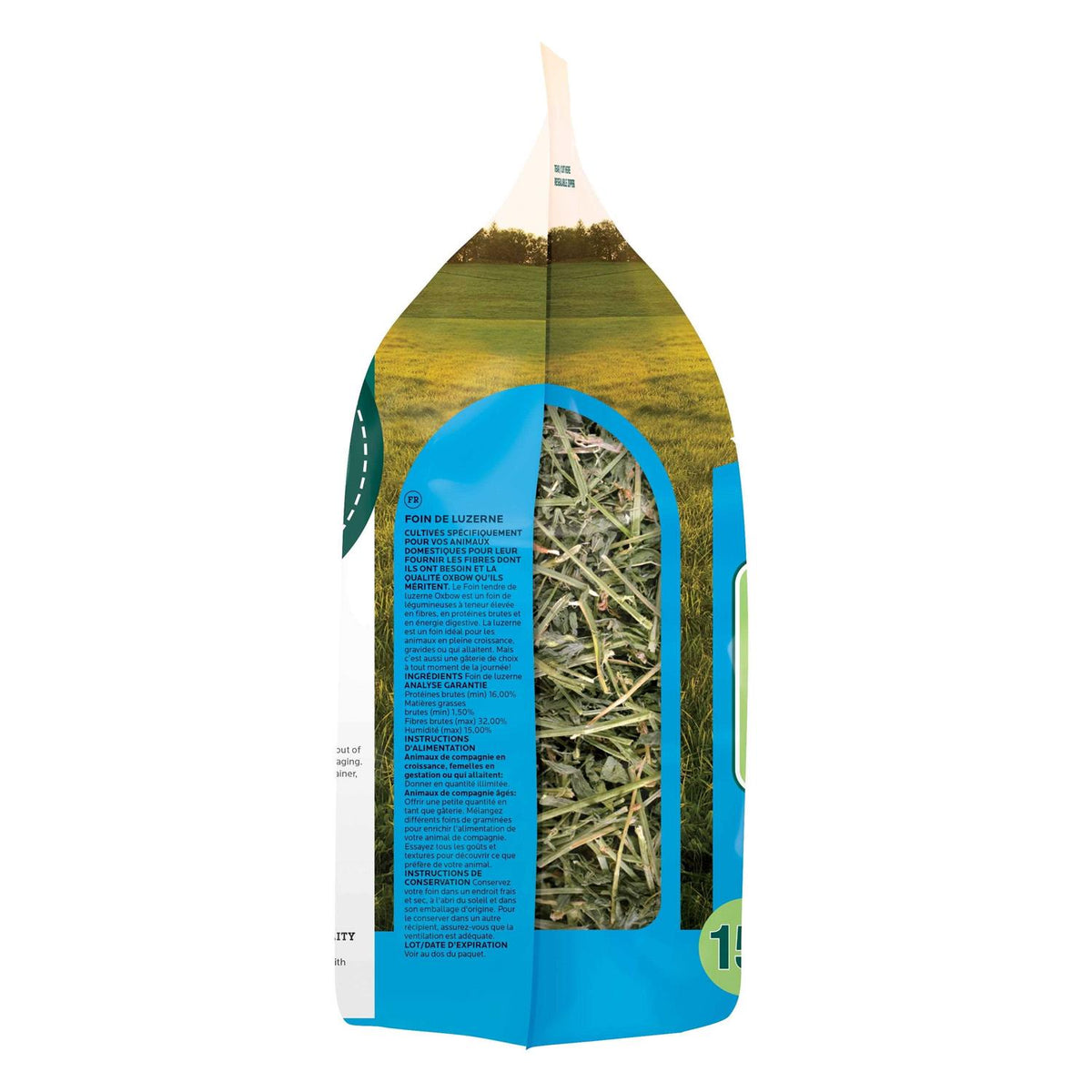 Alfalfa Hay Pet Supplies E278635