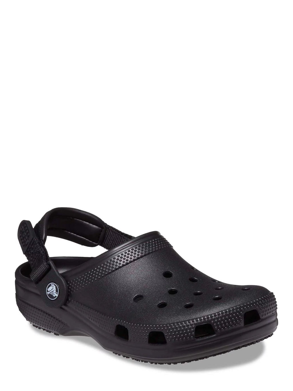 Adjustable Clogs Z41406