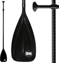 Carbon 3-PCS Adjustable SUP Paddle O9150