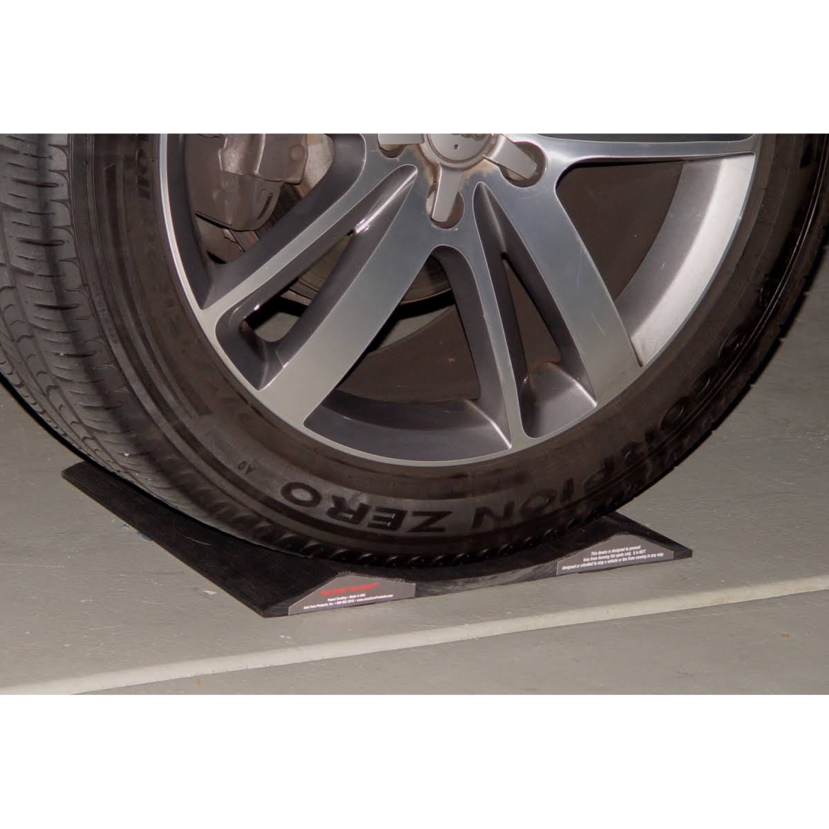 Tire Saver Ramps, Set of 2 M419
