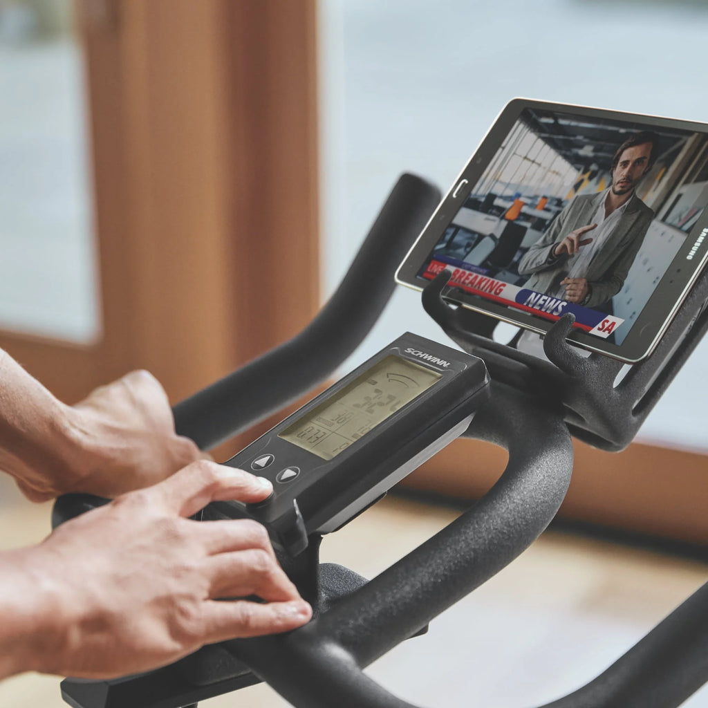 Indoor Stationary Exercise Bike V210287