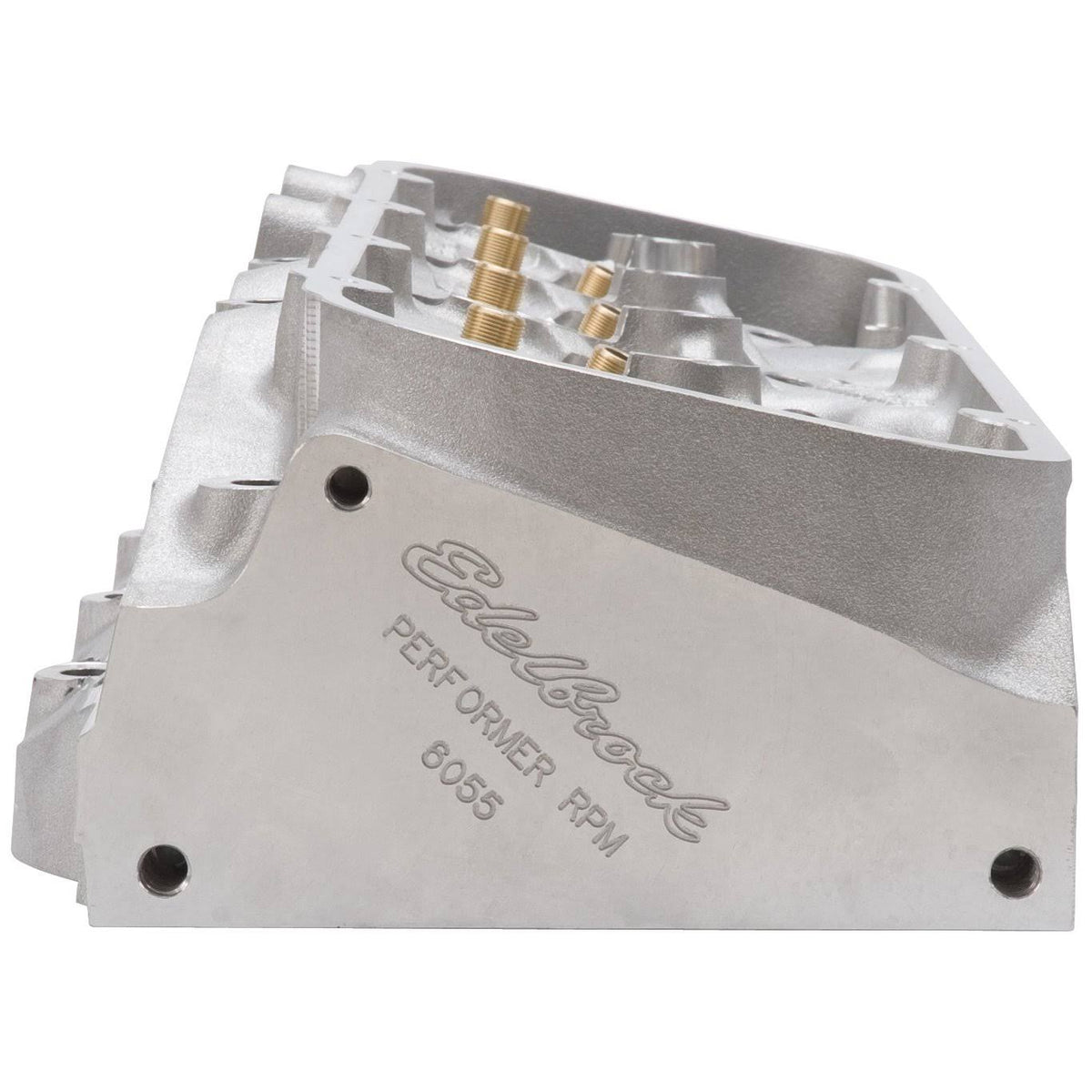 Bare Cylinder Head K103743
