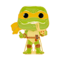 Michelangelo Funko Pop! Pin O176