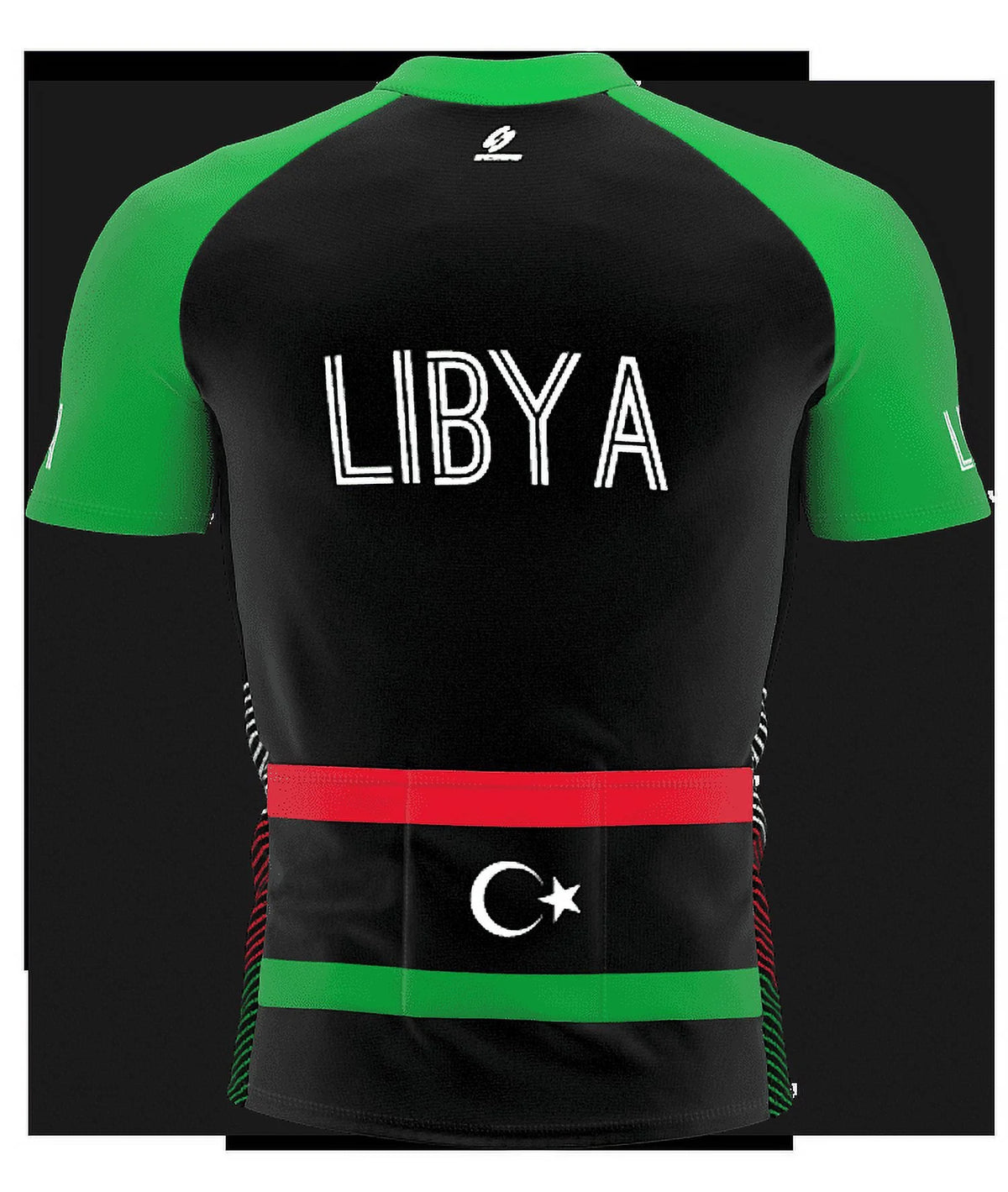 Full Zipper Cycling Jersey for Women - Size XS F940