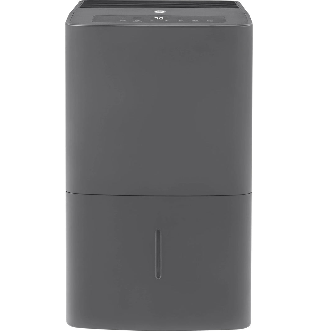 Energy Star Dehumidifier with Built-in Pump 50 Pint Z5447