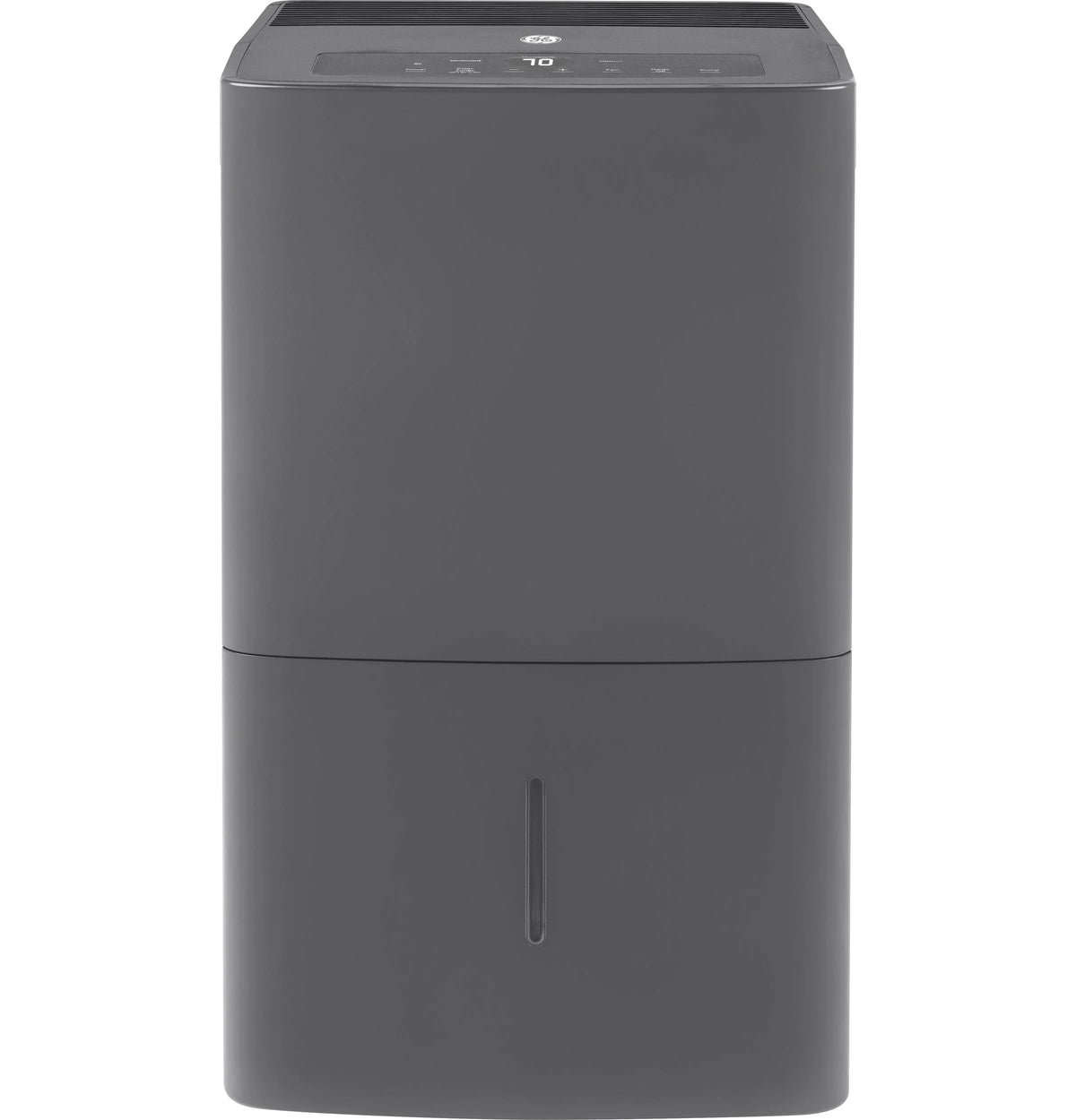 Energy Star Dehumidifier with Built-in Pump 50 Pint Z5447