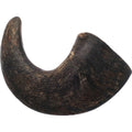 Water Buffalo Horn Dog Treat U471454