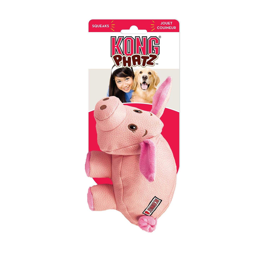 Pig Dog Toy N6628