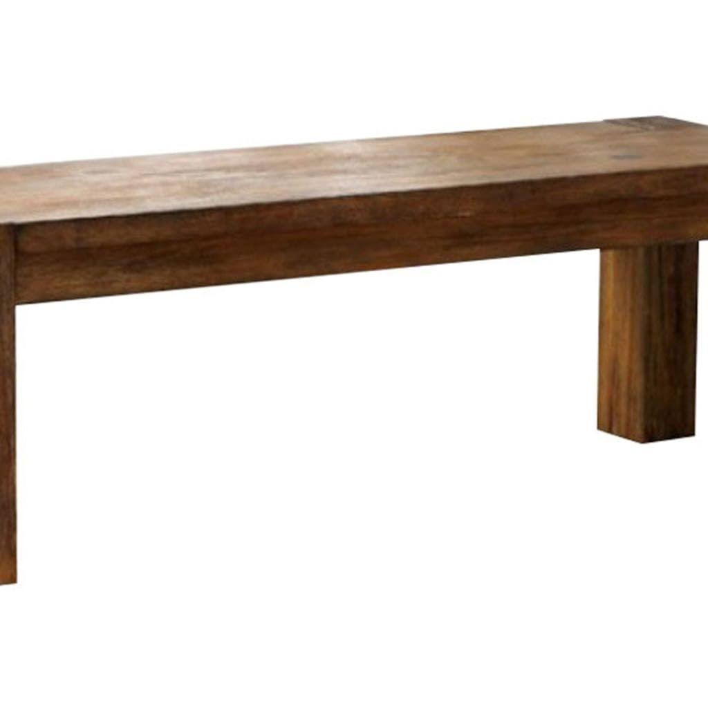 Bench O604