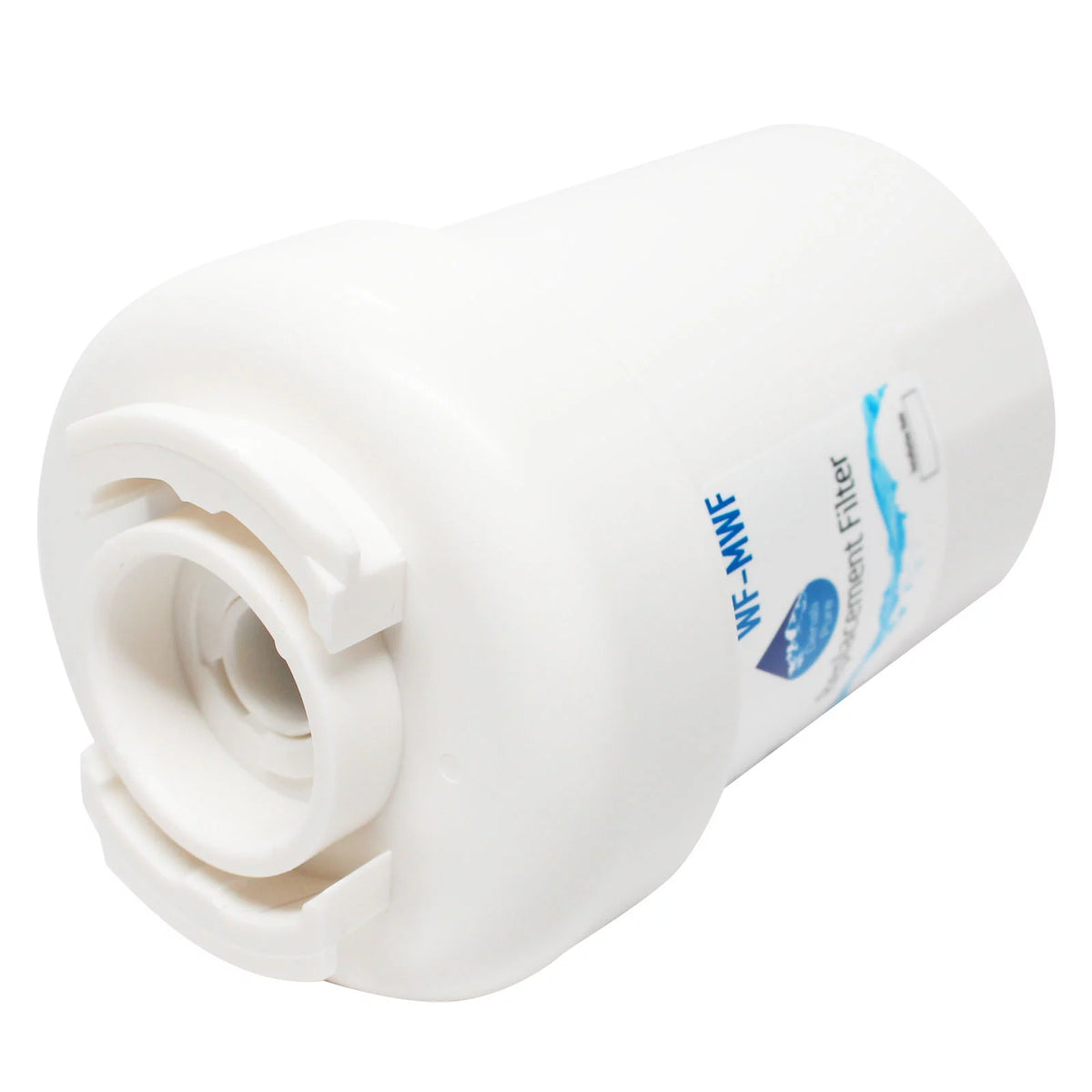 2-Pack Refrigerator Water Filter Cartridge D2285