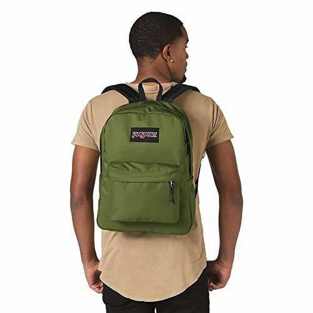 Lightweight Backpack D6958
