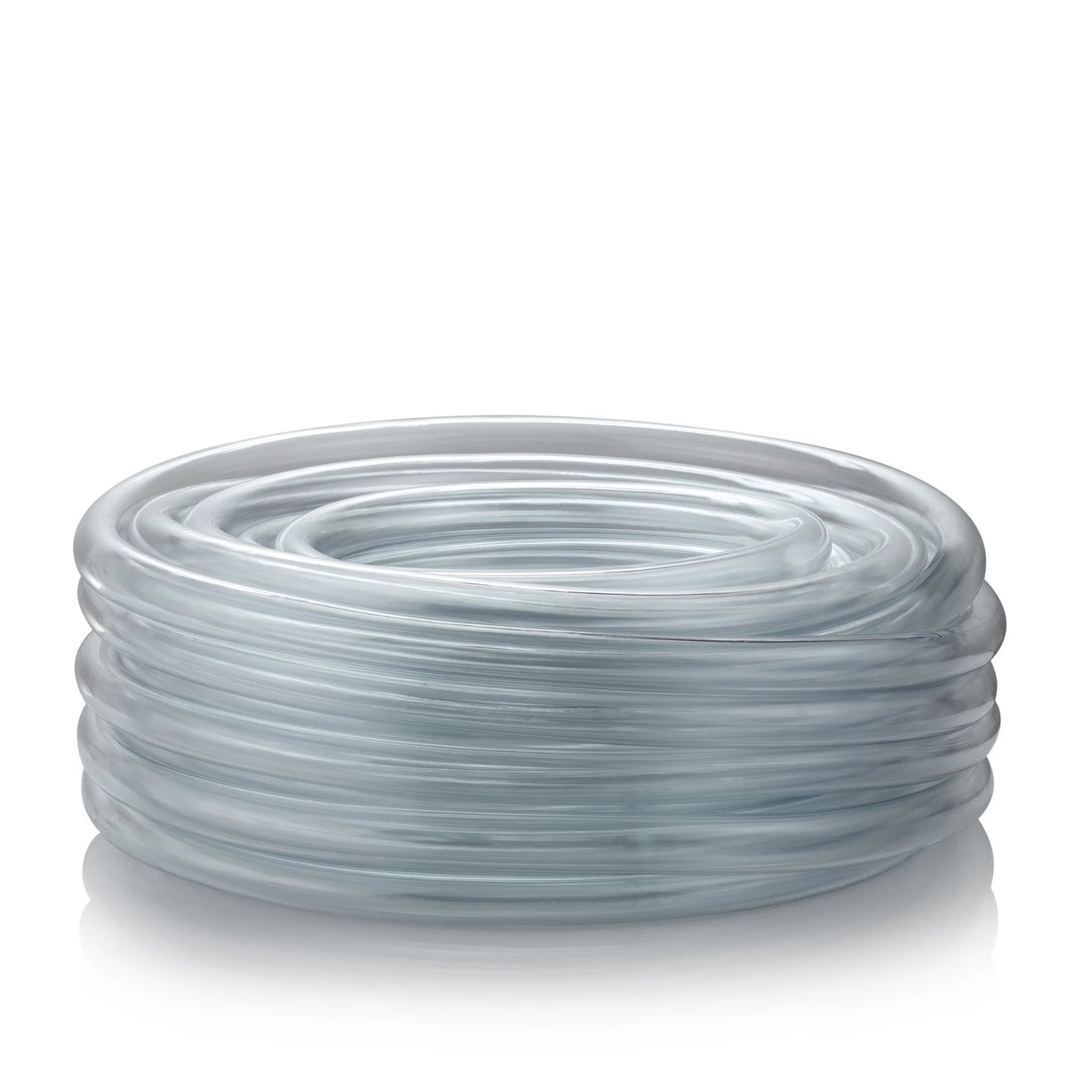 Clear Flexible Vinyl Aquarium Tubing M744378