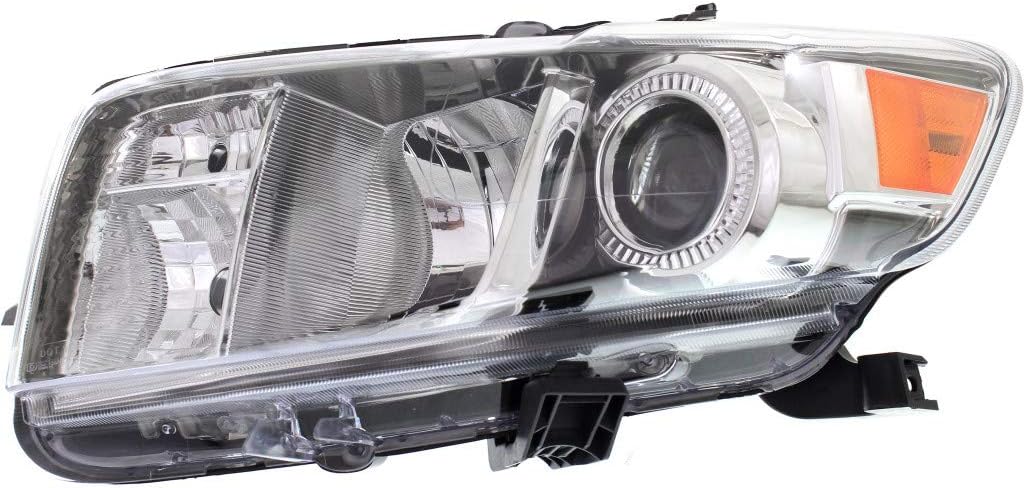Headlight Assembly for Scion xB 2011-2015 Passenger Side A990875