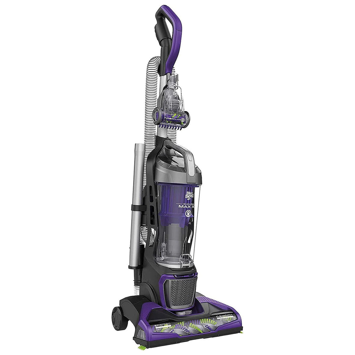 Bagless Upright Vacuum B911